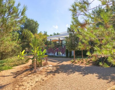 Villa Nyumbaya Sun