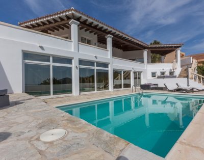 Villa Andrey