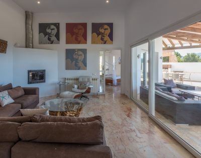 Villa Andrey