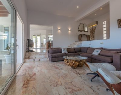 Villa Andrey