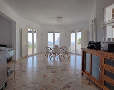 Villa Andrey