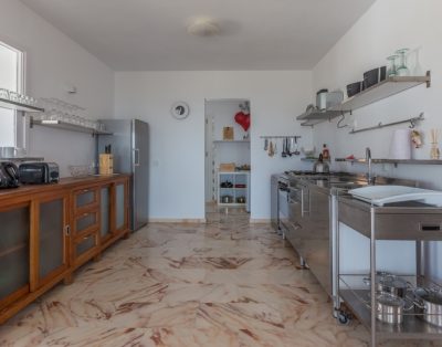 Villa Andrey