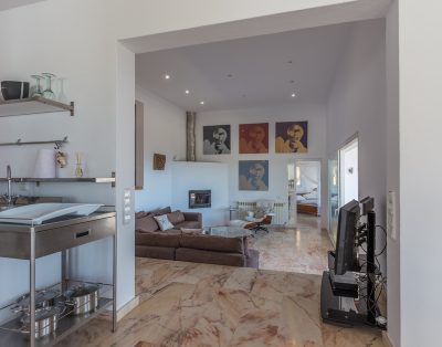 Villa Andrey