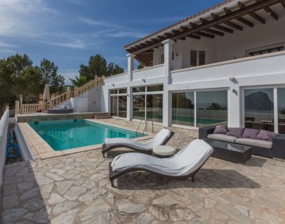 Villa Andrey