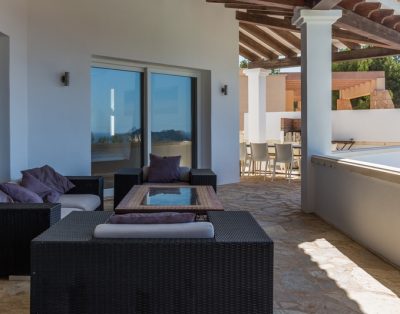 Villa Andrey