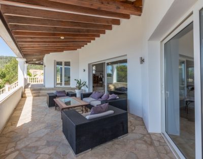Villa Andrey