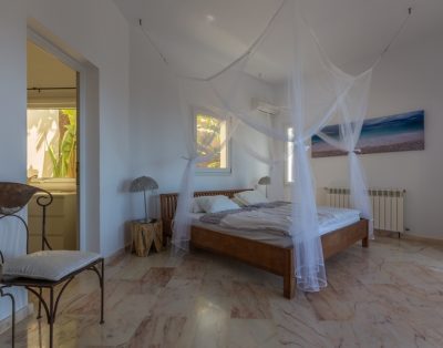 Villa Andrey