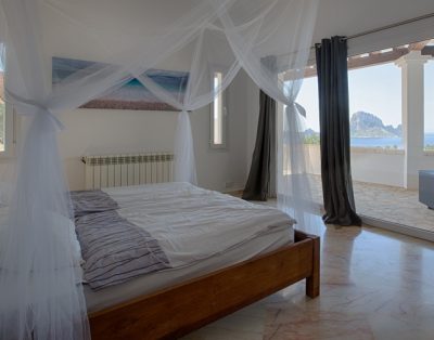 Villa Andrey