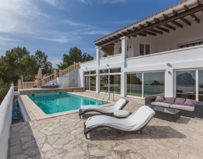 Villa Andrey
