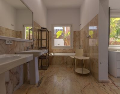 Villa Andrey