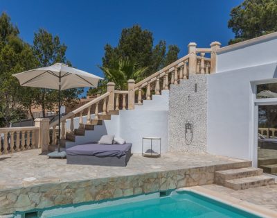 Villa Andrey