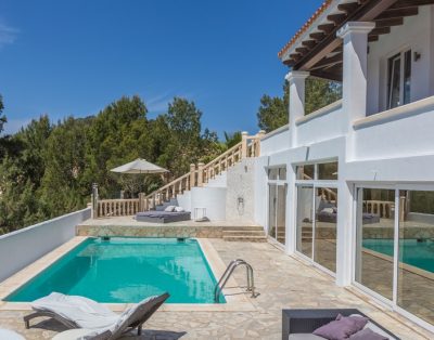 Villa Andrey