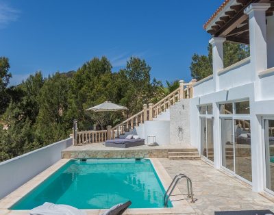 Villa Andrey