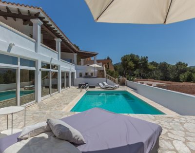 Villa Andrey