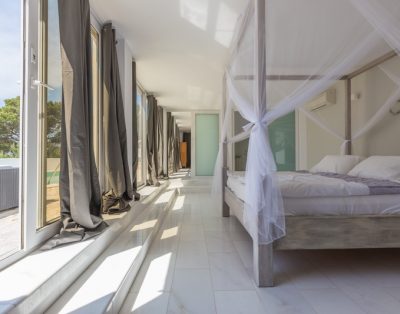 Villa Andrey
