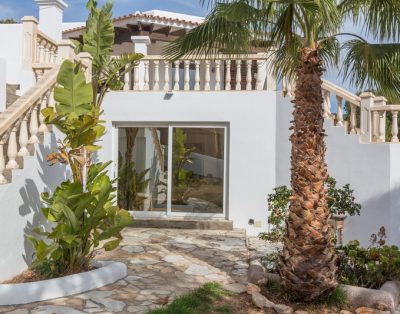 Villa Andrey