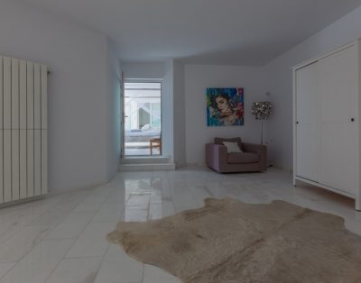 Villa Andrey