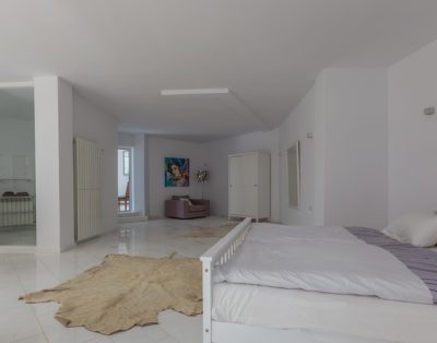Villa Andrey