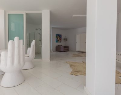Villa Andrey