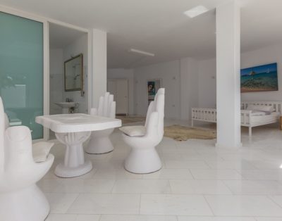 Villa Andrey