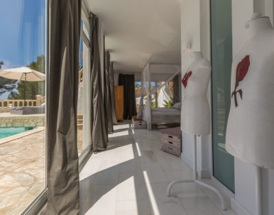 Villa Andrey