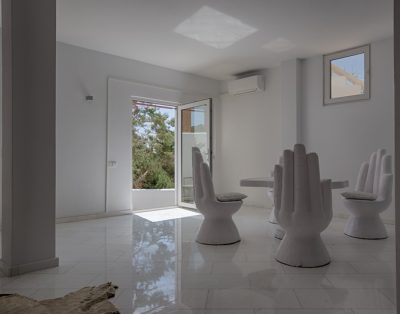 Villa Andrey