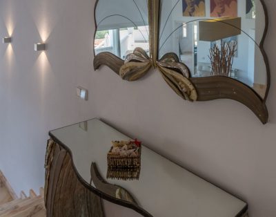 Villa Andrey