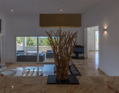 Villa Andrey