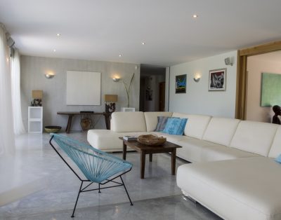 Villa Sabrina