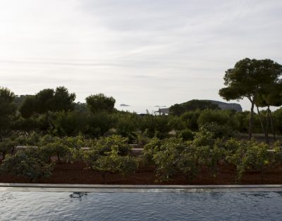 Villa Sabrina