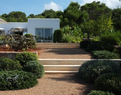 Villa Sabrina