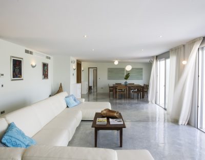 Villa Sabrina