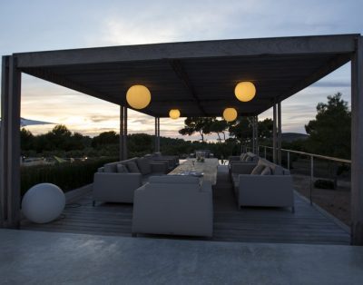 Villa Sabrina