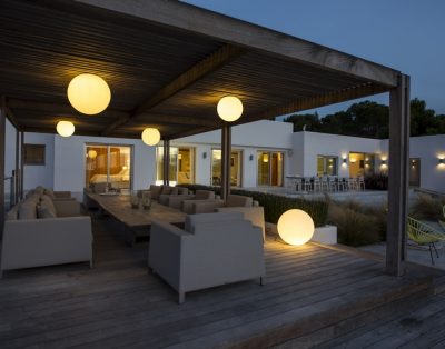 Villa Sabrina