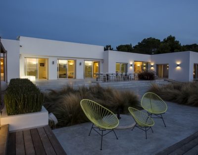 Villa Sabrina