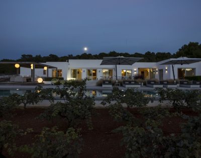 Villa Sabrina