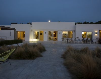 Villa Sabrina