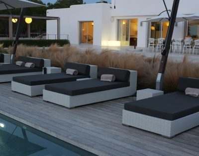 Villa Sabrina