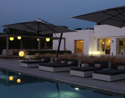Villa Sabrina
