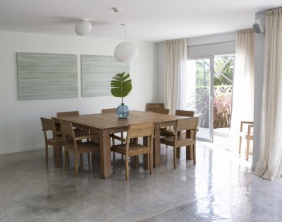 Villa Sabrina