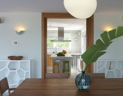 Villa Sabrina