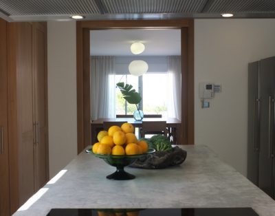 Villa Sabrina
