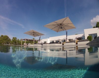Villa Sabrina