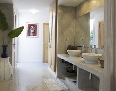 Villa Sabrina