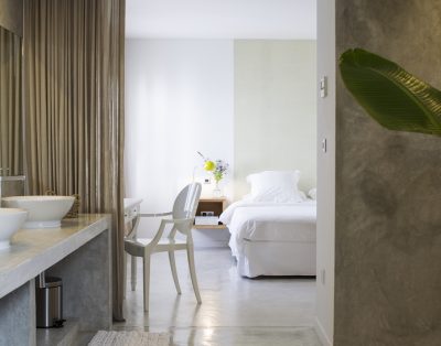 Villa Sabrina