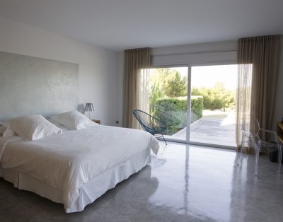 Villa Sabrina