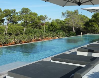 Villa Sabrina