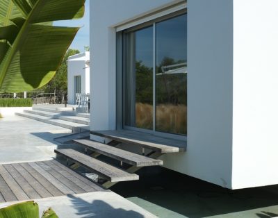 Villa Sabrina