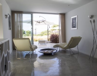 Villa Sabrina