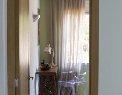 Villa Sabrina